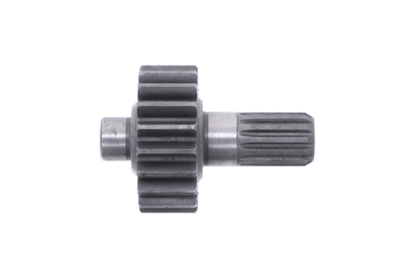 PTO gear Iseki Hunter - Image 3