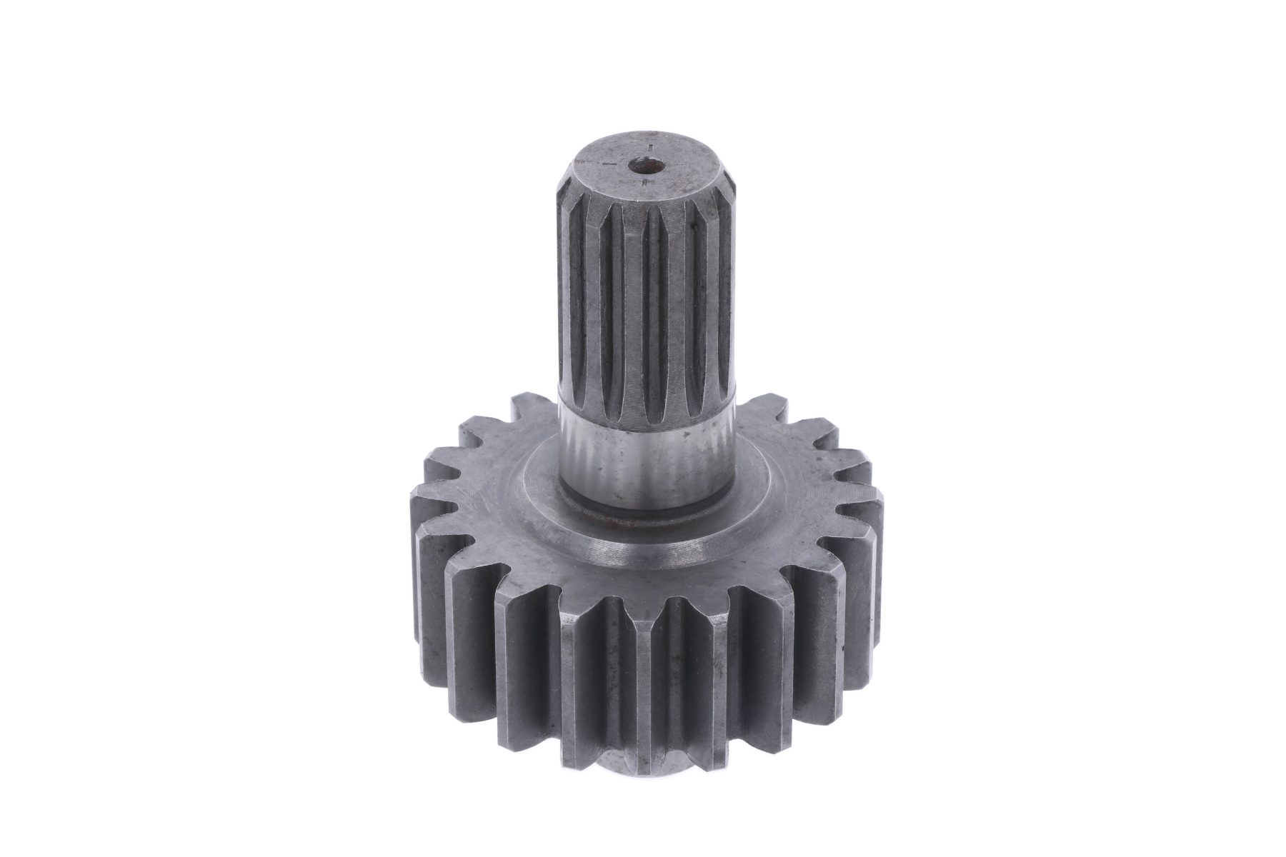 PTO gear Iseki Hunter