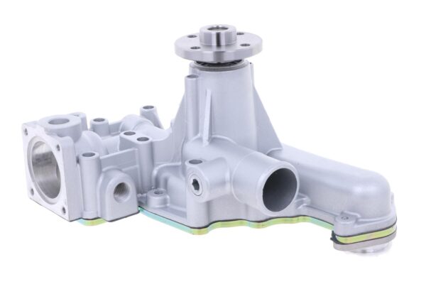 Water pump Yanmar 3TN100E, 3TN100TE, 3TN100L, 4TN100, 4TN100E, 4TN100L, 4TN100TE, 4TN100TL, 4TNE100, - Image 2