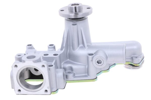 Water pump Yanmar 3TN100E, 3TN100TE, 3TN100L, 4TN100, 4TN100E, 4TN100L, 4TN100TE, 4TN100TL, 4TNE100, - Image 3