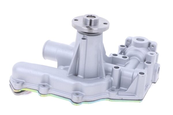 Water pump Yanmar 3TN100E, 3TN100TE, 3TN100L, 4TN100, 4TN100E, 4TN100L, 4TN100TE, 4TN100TL, 4TNE100, - Image 5