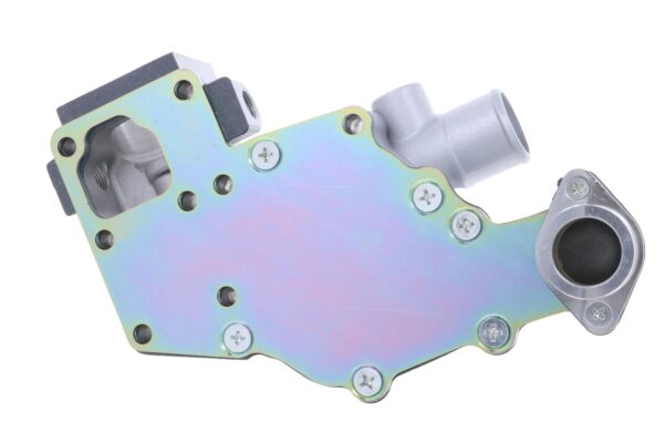 Water pump Yanmar 3TN100E, 3TN100TE, 3TN100L, 4TN100, 4TN100E, 4TN100L, 4TN100TE, 4TN100TL, 4TNE100, - Image 6