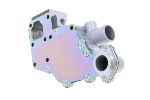 Water pump Yanmar 3TN100E, 3TN100TE, 3TN100L, 4TN100, 4TN100E, 4TN100L, 4TN100TE, 4TN100TL, 4TNE100, - Image 7