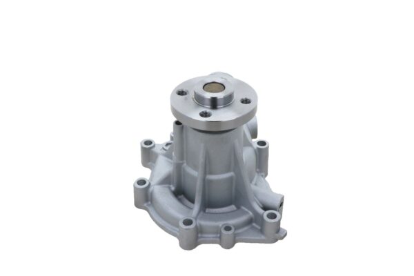 Water pump Yanmar 4TNE106, 4TNE106T, 4TNV106, 4TNV106T, Komatsu 4D106, S4D106, Gehl, Ammann, Hanomag Mustang Takeuchi, Ohatsu, Toyo Denki - Image 2