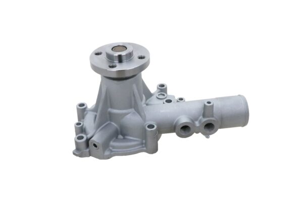 Water pump Yanmar 4TNE106, 4TNE106T, 4TNV106, 4TNV106T, Komatsu 4D106, S4D106, Gehl, Ammann, Hanomag Mustang Takeuchi, Ohatsu, Toyo Denki - Image 3