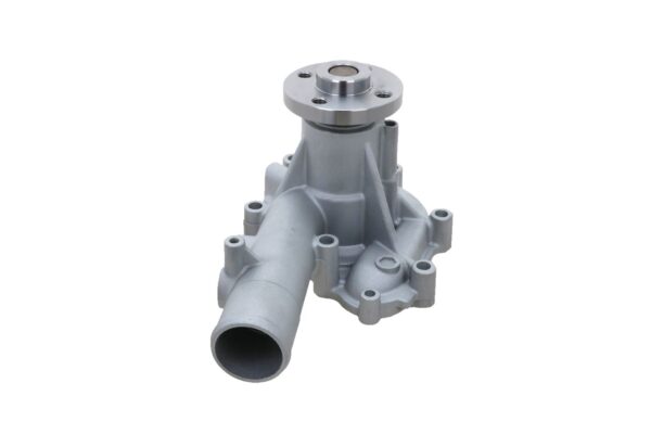 Water pump Yanmar 4TNE106, 4TNE106T, 4TNV106, 4TNV106T, Komatsu 4D106, S4D106, Gehl, Ammann, Hanomag Mustang Takeuchi, Ohatsu, Toyo Denki - Image 4