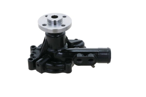 Water pump Yanmar 4TNE106, 4TNE106T, 4TNV106, 4TNV106T, Komatsu 4D106, S4D106, Gehl, Ammann, Hanomag Mustang Takeuchi, Ohatsu, Toyo Denki, Wacker Neuson, - Image 3