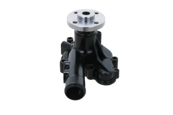 Water pump Yanmar 4TNE106, 4TNE106T, 4TNV106, 4TNV106T, Komatsu 4D106, S4D106, Gehl, Ammann, Hanomag Mustang Takeuchi, Ohatsu, Toyo Denki, Wacker Neuson, - Image 4