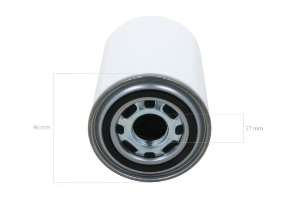 Hydraulic Oil Filter Iseki, Sial, TF, Landhope, TU - Image 4