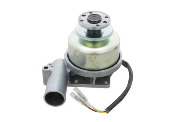 Kubota Alternator with water guide Z500, D650, D750, D850 - Image 2