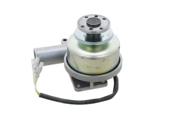 Kubota Alternator with water guide Z500, D650, D750, D850 - Image 3