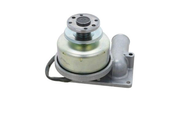 Kubota Alternator with water guide Z500, D650, D750, D850 - Image 4