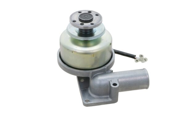 Kubota Alternator with water guide Z500, D650, D750, D850 - Image 5