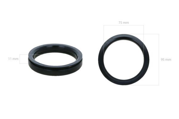 Oil seal Iseki TG-Types - Image 4