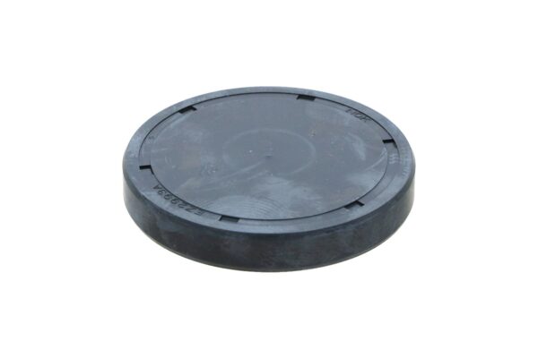 Seal / Plug 65mm final drive 4WD Iseki Geas, TG, Massey Ferguson: - Image 3