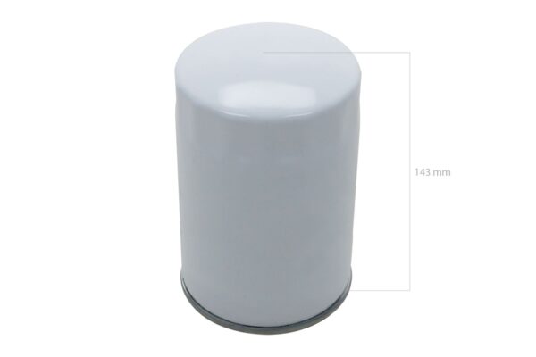 Oil filter Mitsubishi, Shibaura, Deutz, Fendt, Komatu, Massey Ferguson, New-Holland, Schaffer - Image 3