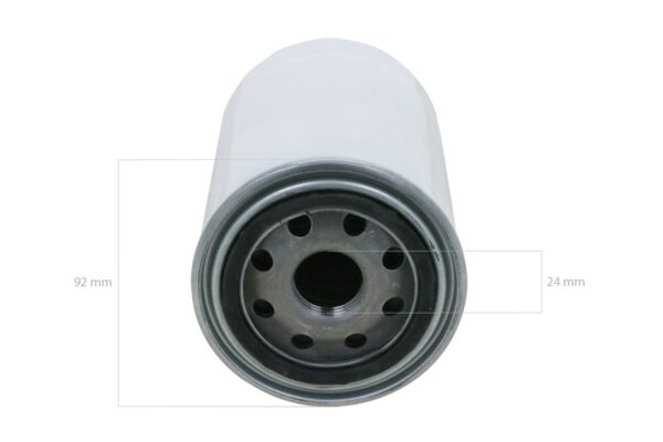 Oil filter Mitsubishi, Shibaura, Deutz, Fendt, Komatu, Massey Ferguson, New-Holland, Schaffer - Image 4