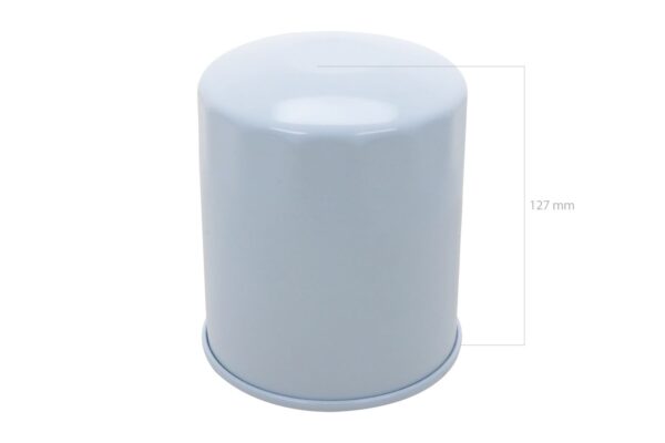 Oil filter Iseki, TA, Bobcat, Caterpillar, Gehl, Hitachi, JCB, Kato, Kobelco - Image 3