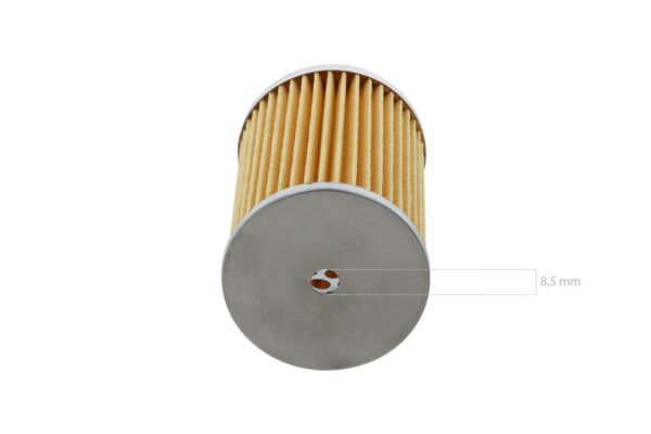 Oil filter Kubota L-Types (old model) Zen Noh, - Image 6