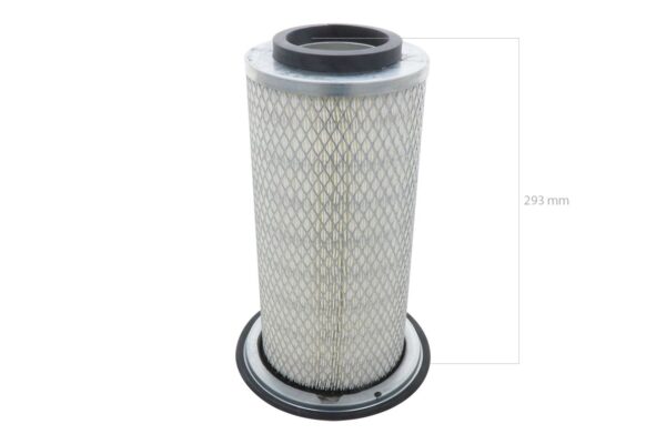 Air filter Kubota GL 4WD Types, Giant, Timberwolf - Image 4