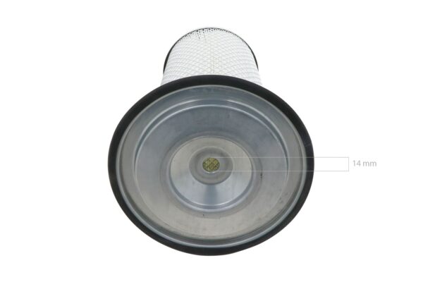 Air filter Kubota GL 4WD Types, Giant, Timberwolf - Image 6