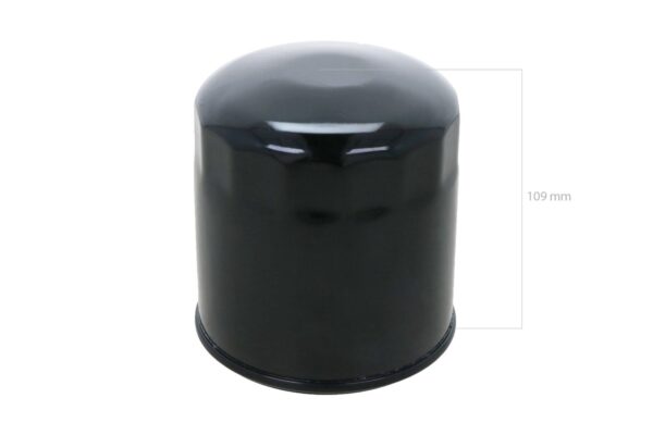 Hydraulic filter Kubota KT, L, M,  RTV,  ST,  STA, STV, STW,  ZD,  ZG,  ZP - Image 3