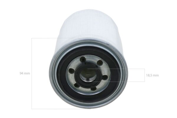 Fuel filter Iseki TA, Mitsubishi, Bobcat, Komatsu, Manitou - Image 5