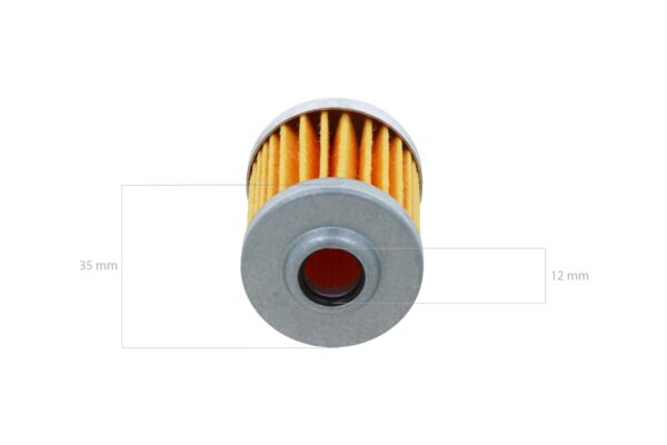 Fuel filter Mitsubishi MT21, MT22, MT23, MT23D, MT24, MT25, MT25D, MT26, MTX28 - Image 4