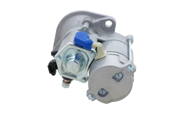 Starter motor Yanmar YM1600, YM1700, YM1900, YM2000, F16, F195, F240 - Image 4