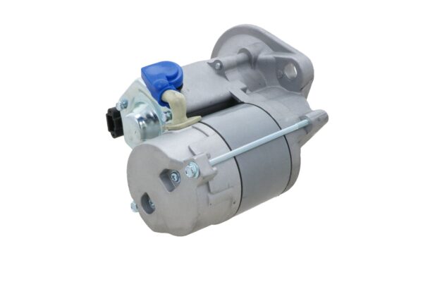 Starter motor Yanmar YM1600, YM1700, YM1900, YM2000, F16, F195, F240 - Image 5