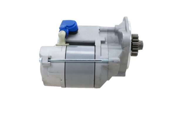 Starter motor Yanmar YM1600, YM1700, YM1900, YM2000, F16, F195, F240 - Image 6