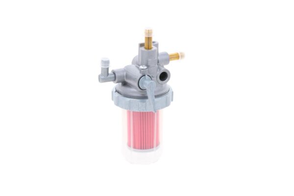 Fuel filter unit complete John Deere 2210, 4010, 4100, 4110, 4115, - Image 2