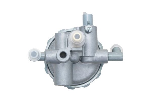 Branded fuel filter unit complete John Deere, X495, X595, Gator, mower, - Image 2
