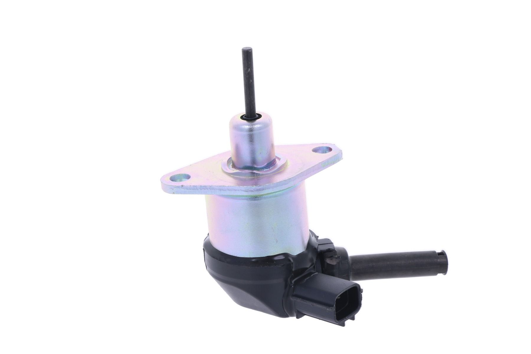 Stop solenoid 12V Kubota V2607, V3007, V3307,