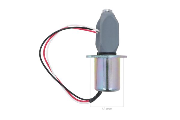 Kubota Stop Solenoide SA-4612-12 - Image 2
