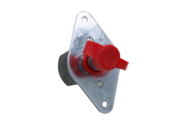 Battery Cut Off Switch Heavy Duty, 250 Amps, 48V - Image 2