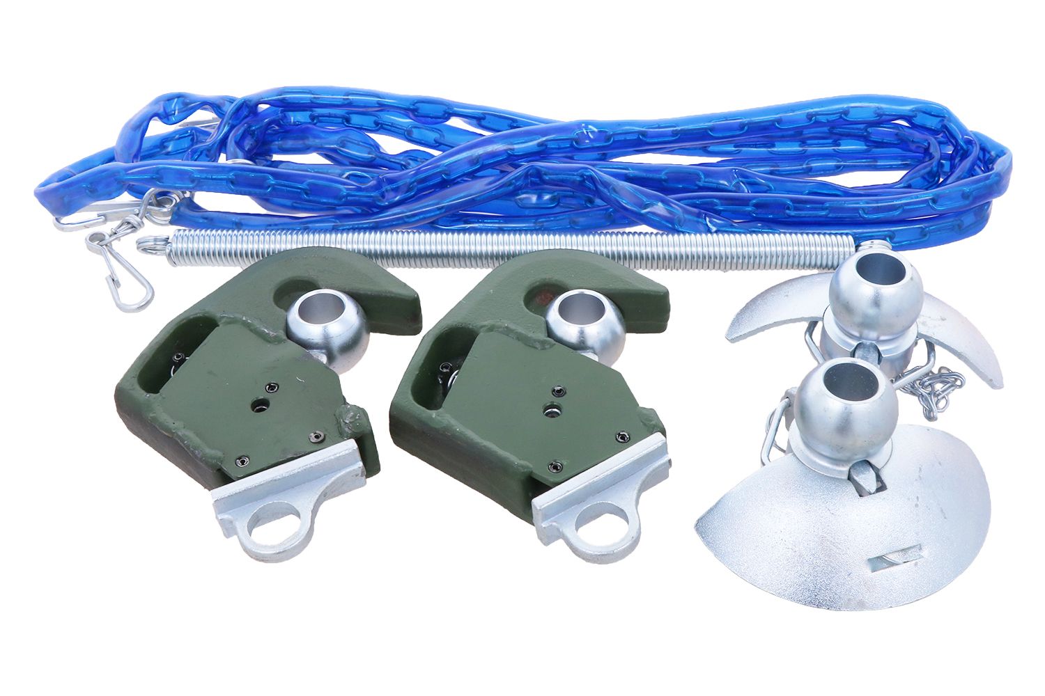 Cat. 1 Lower Link Hook Kit