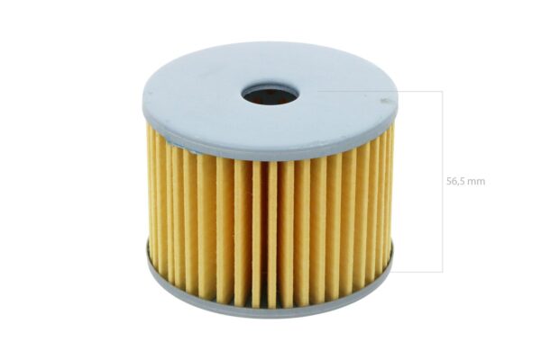 Fuel filter Iseki TS2810, TS3110, TS3510, TS3910, Kubota, Komatsu - Image 4