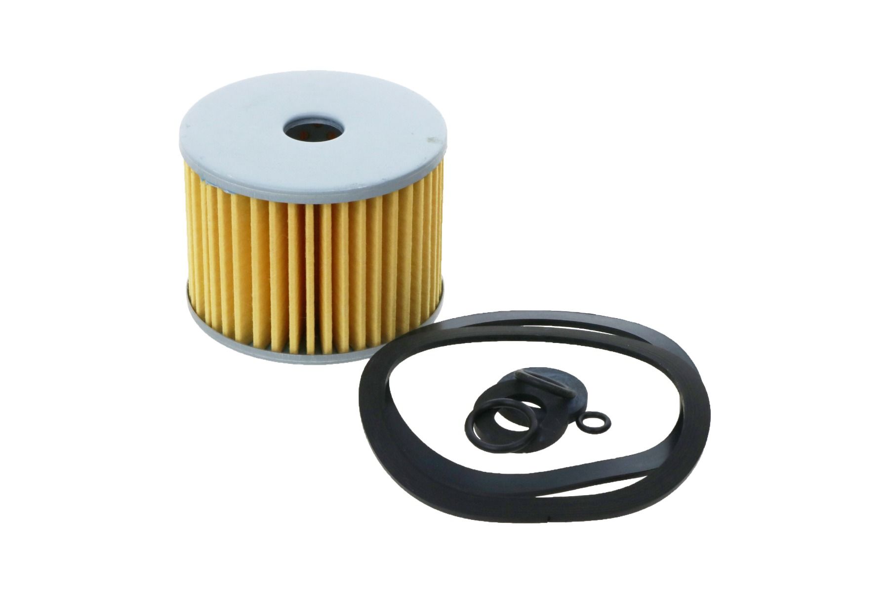 Fuel filter Iseki TS2810, TS3110, TS3510, TS3910, Kubota, Komatsu