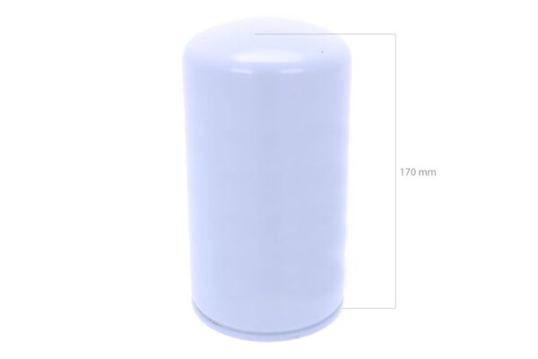 Hydraulic filter Caterpillar, Doosan, Kubota, Pel Job, Shibaura, Yanmar - Image 3