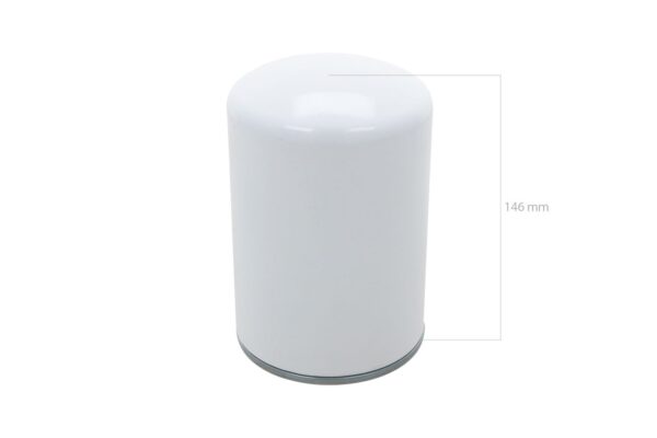 Hydraulic filter Shibaura, Bobcat, Hinomoto, New-Holland, Ransomes - Image 3
