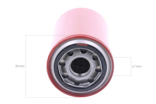 Hydrostatic Filter HST Ford, New-Holland - Image 4
