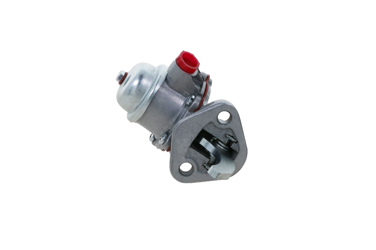 Fuel Lift Pump International Harvester,Mc Cormick