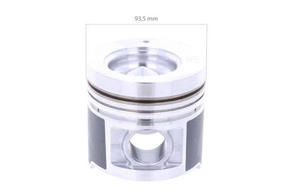 Piston Direct injection 60mm STD Mitsubishi S4S DT, S6S DT, Caterpillar 3046C/T, - Image 2