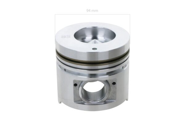 Piston Mitsubishi S4S-52 - Image 2