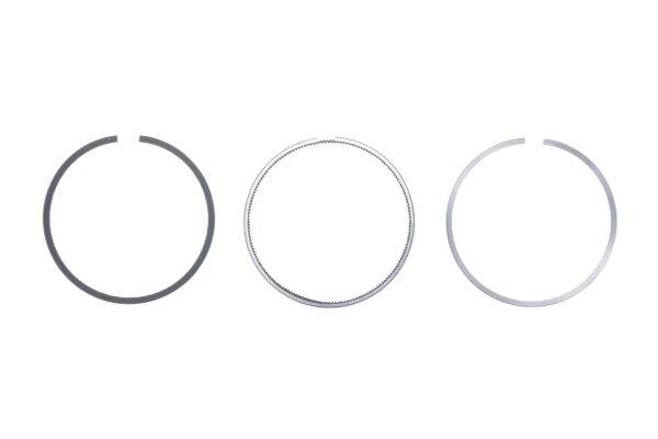 Piston ring set 4D98E Komatsu Forklift