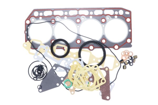 Headgasket set Komatsu 4D84-2