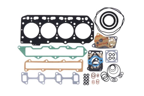Headgasket set Komatsu 4D84-3