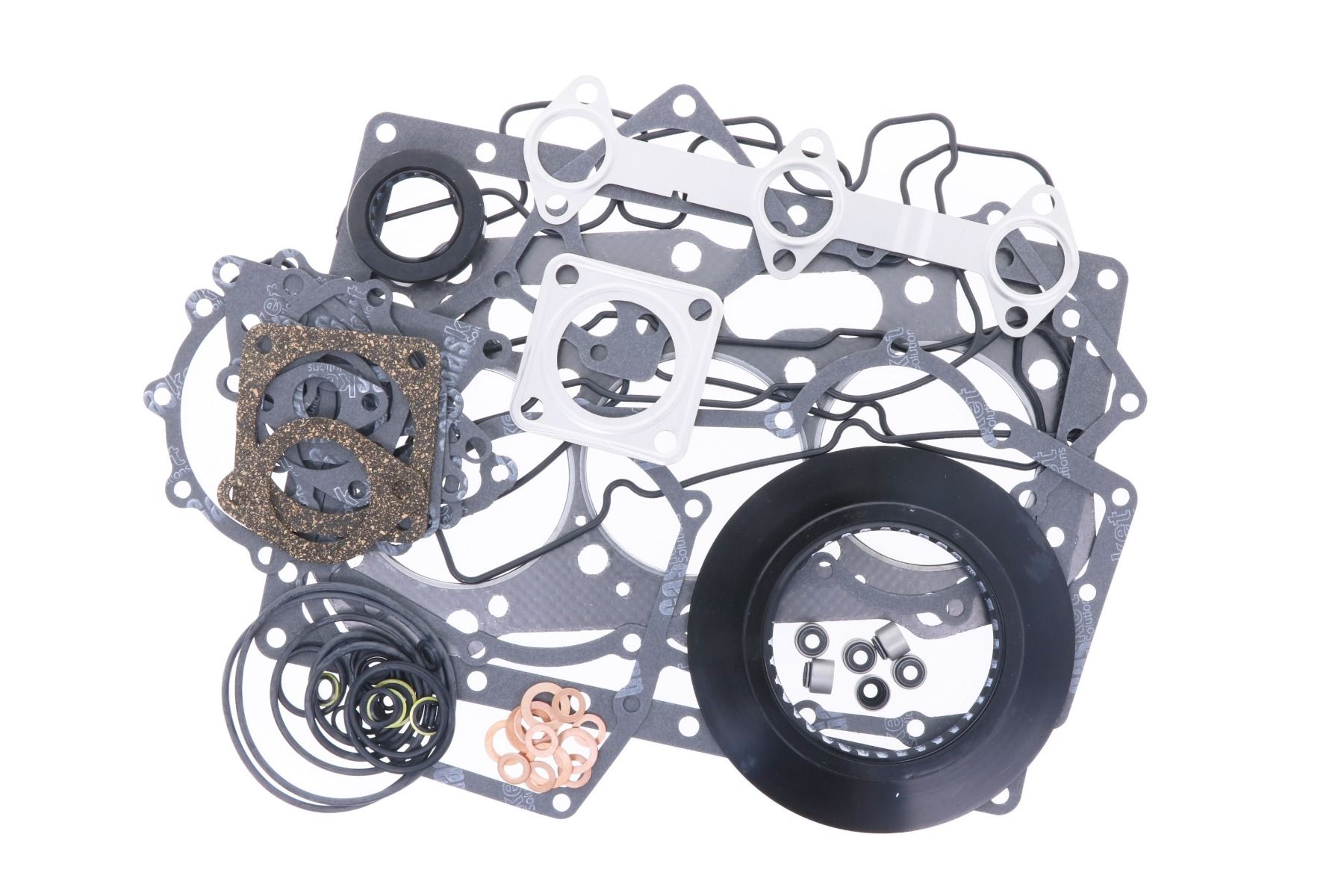 Complete gasket set Perkins 403C-15, 403C-17