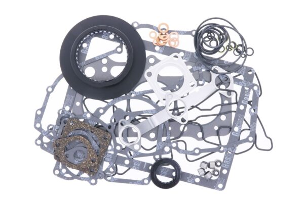 Gasket set Perkins 403D-15, 403D-17